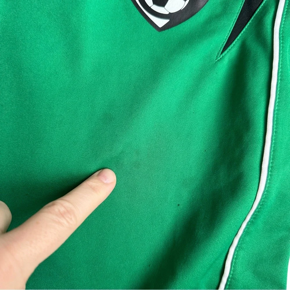 Soccer Jersey